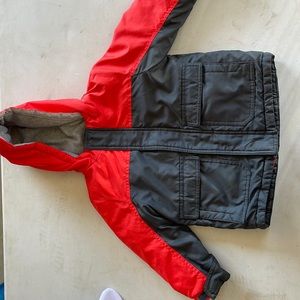 Kids winter jacket size 2t